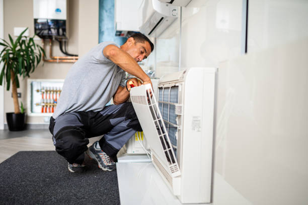 Best Air Duct Cleaning Cost  in Gateway, AK
