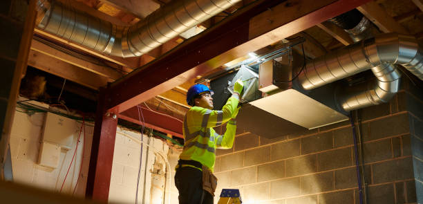 Professional Airduct Cleaning in AK
