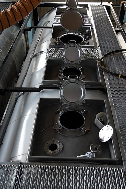 Best HVAC Duct Inspection Services  in Gateway, AK