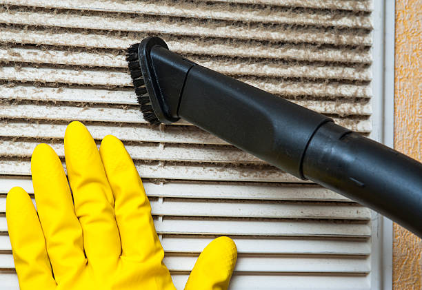 Best Affordable Air Duct Cleaning  in Gateway, AK